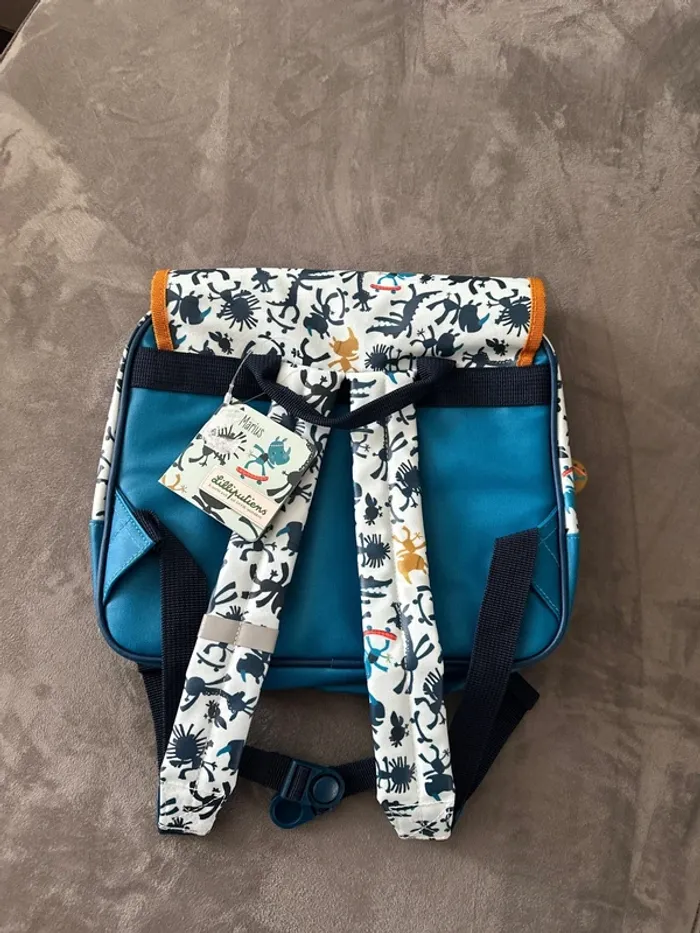 Cartable - photo numéro 2