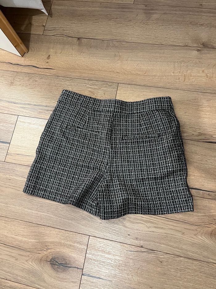 Short femme - photo numéro 3