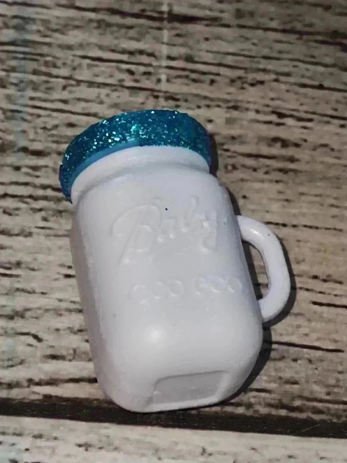 đPoupĂ©e L.O.L surprise indĂ©pendant Queen sparkle - photo numĂ©ro 8