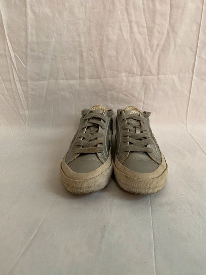 Converse GLF - photo numéro 3