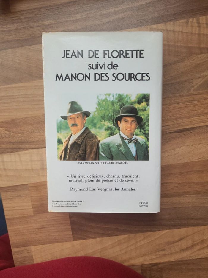 Jean De Florette - photo numéro 2
