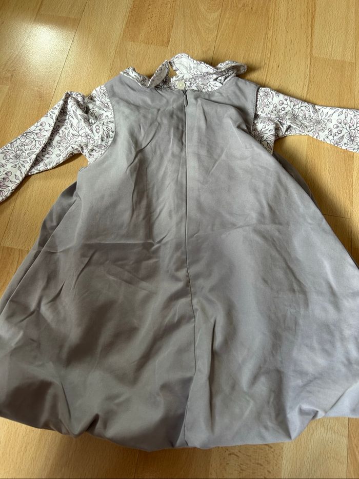 Ensemble robe - photo numéro 3