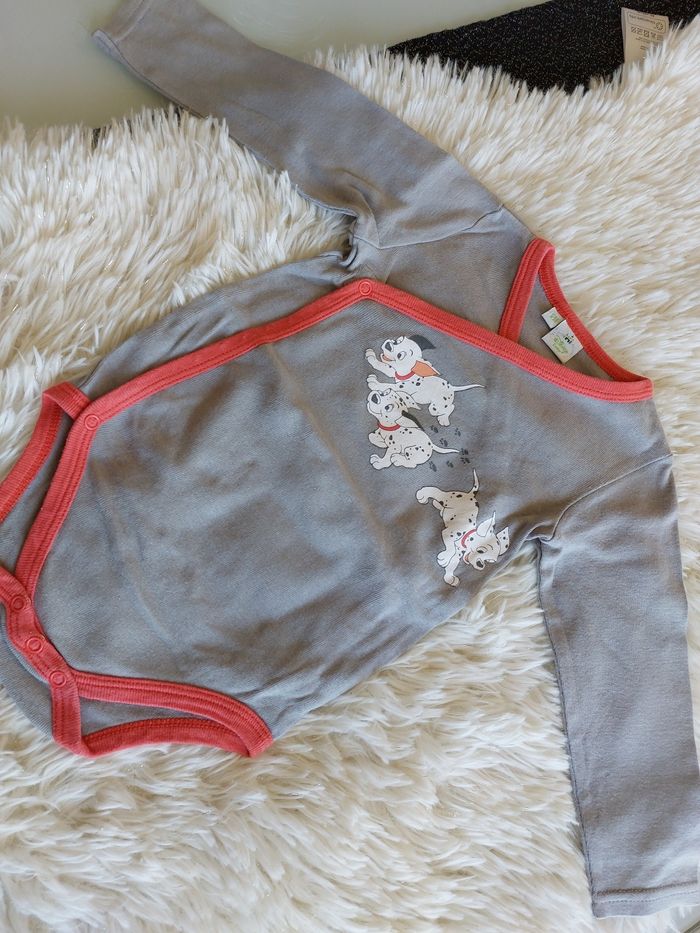 Bodie dalmatiens 12mois disney - photo numéro 3