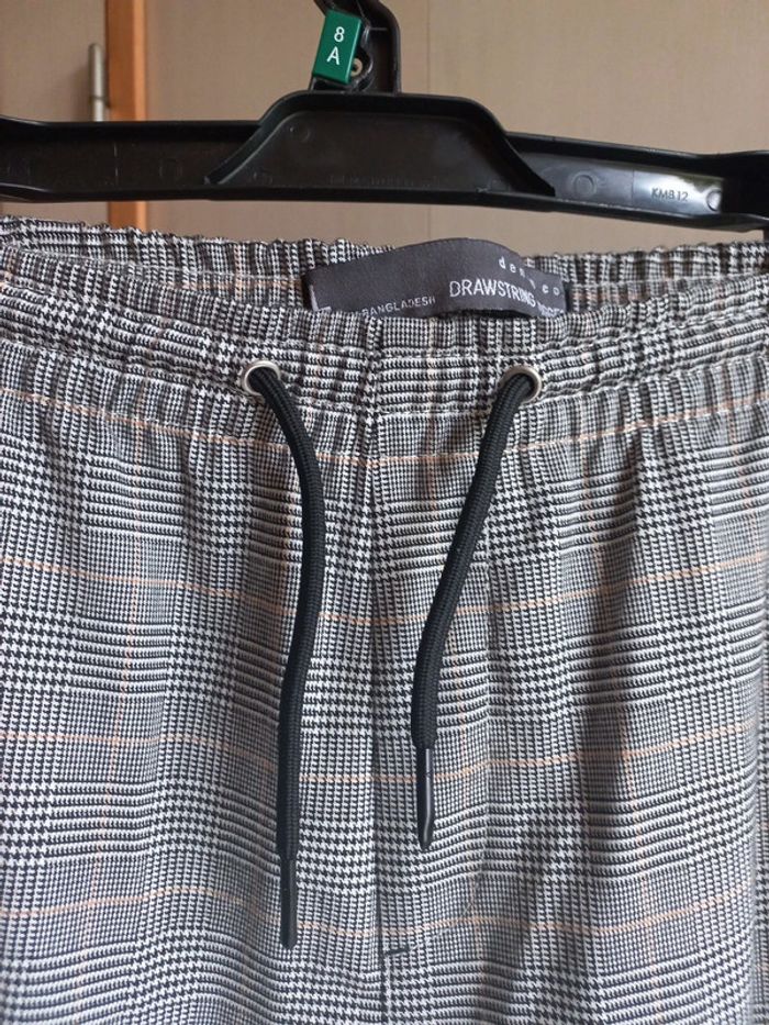 Pantalon gris - photo numéro 5