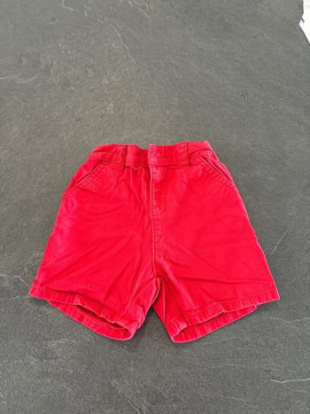 Short réglable bébé