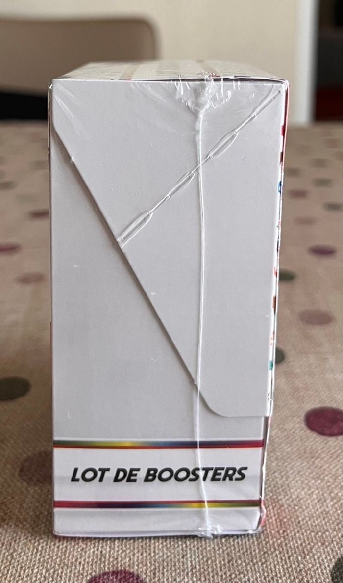 Bundle 151 Écarlate et Violet Pokémon - photo numéro 4