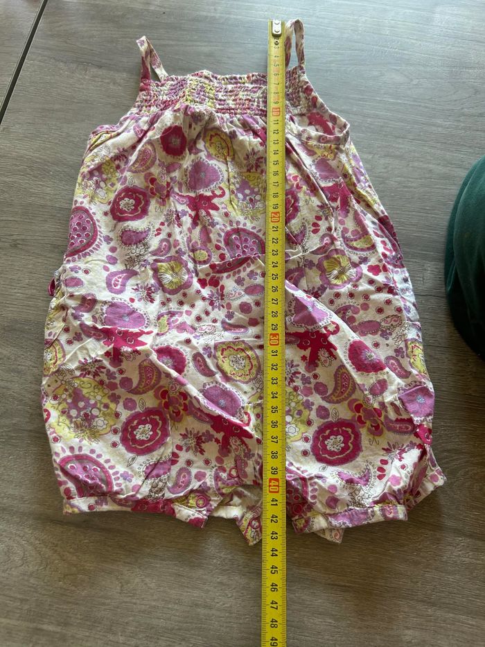 Lot de vêtements fille - photo numéro 10