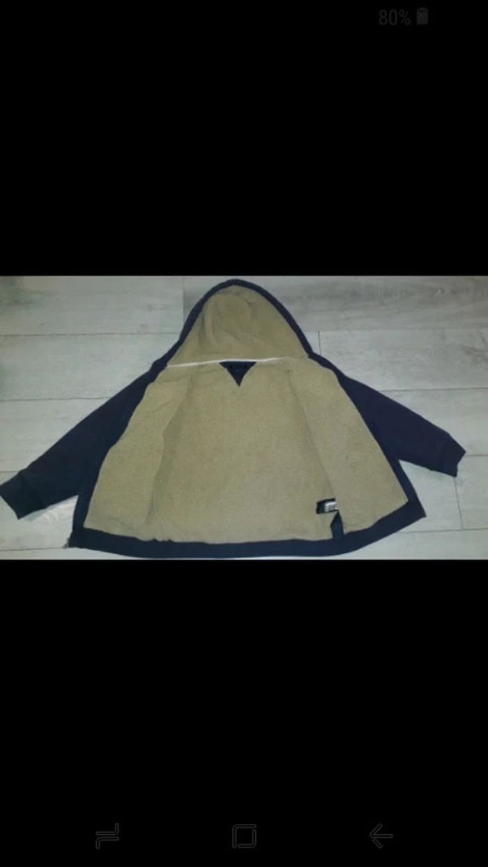 Veste Tommy Hilfiger - photo numéro 5