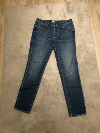 Jean slim, taille 40