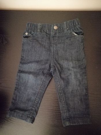 Jean