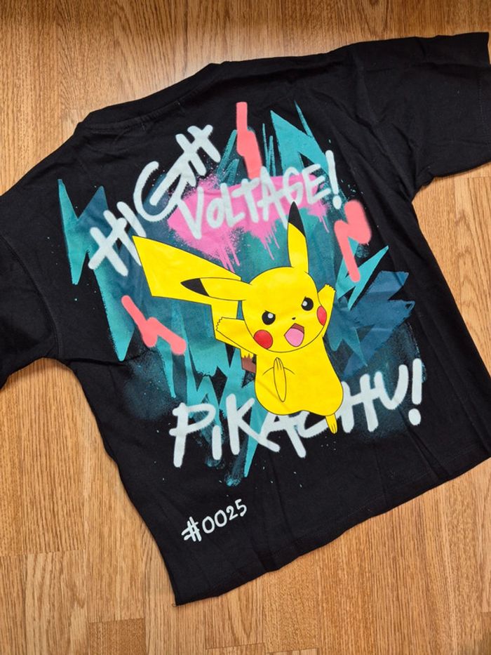 Tee shirt 9-10 ans - photo numéro 2