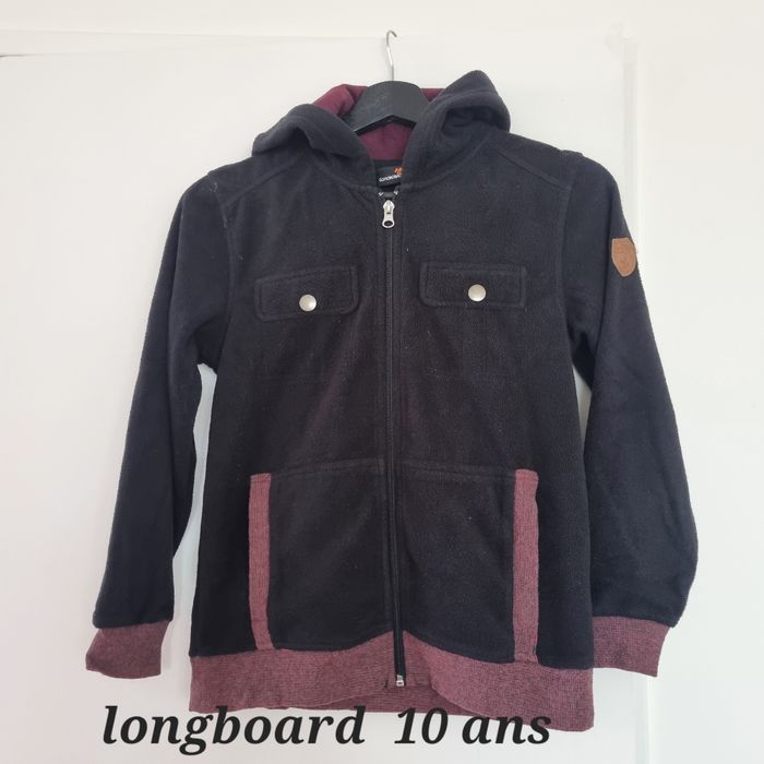 Sweat - photo numéro 3