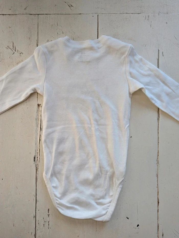 Ensemble H&M 🦉 6-9 mois - photo numéro 3