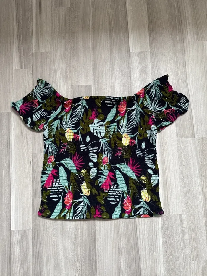 Top taille M