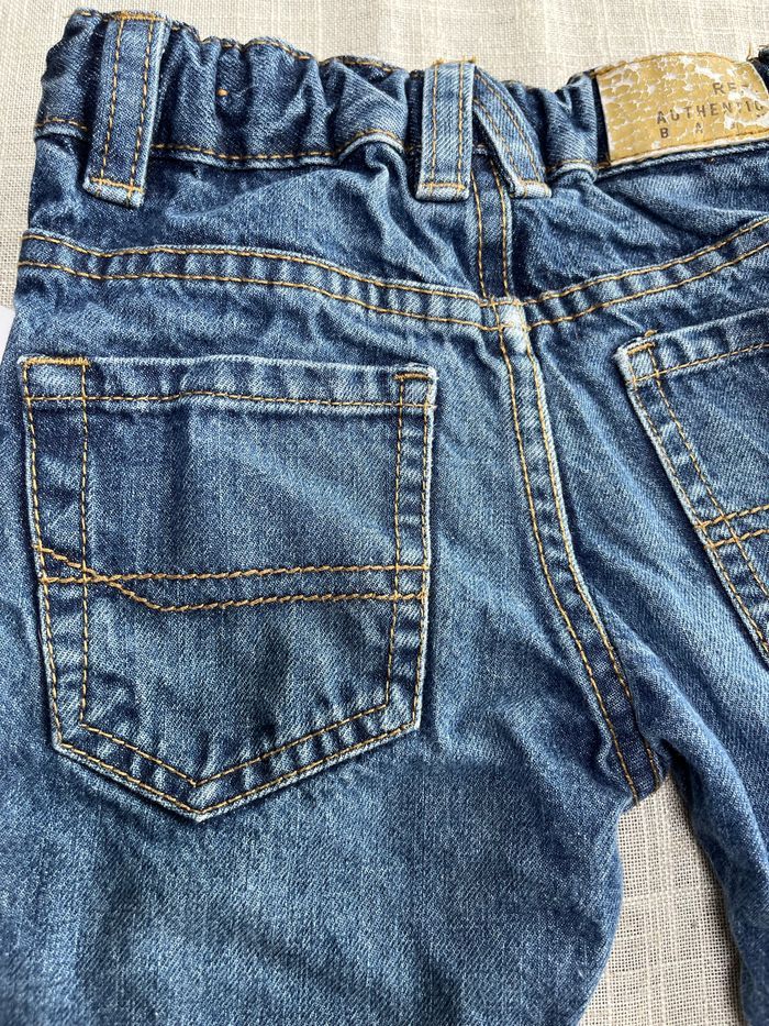 Jean Kimbaloo - photo numéro 6