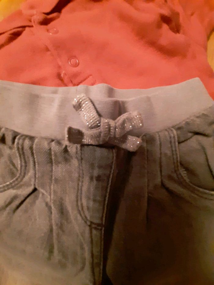 Tenue 18mois - photo numéro 6