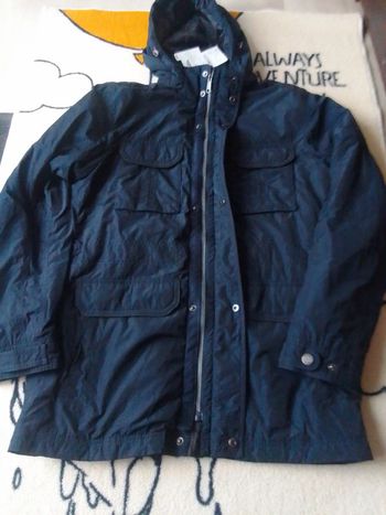 Manteaux neuf homme (wetsbury)