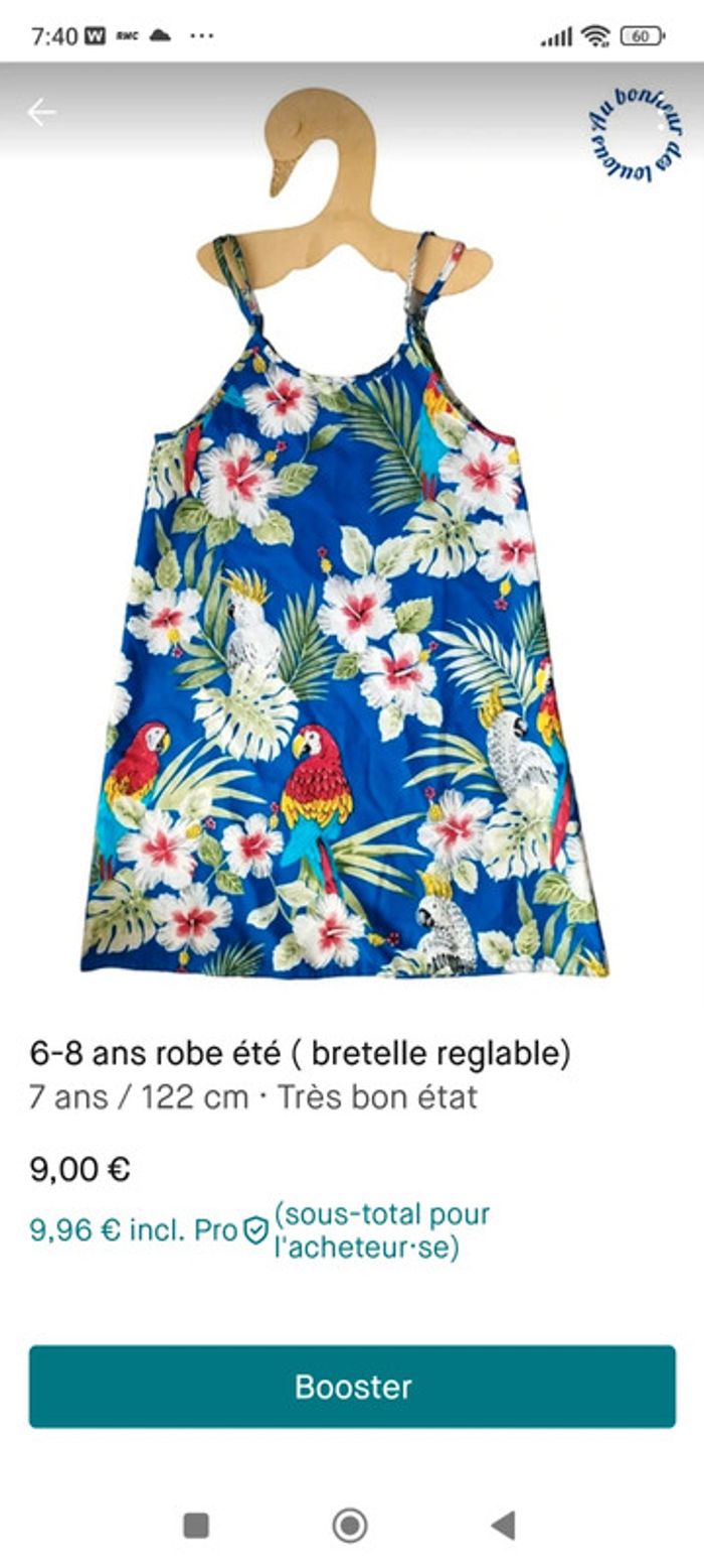 Commande groupée 7-10 ans - photo numéro 4