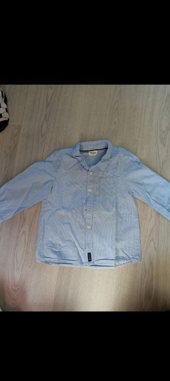 Chemise
