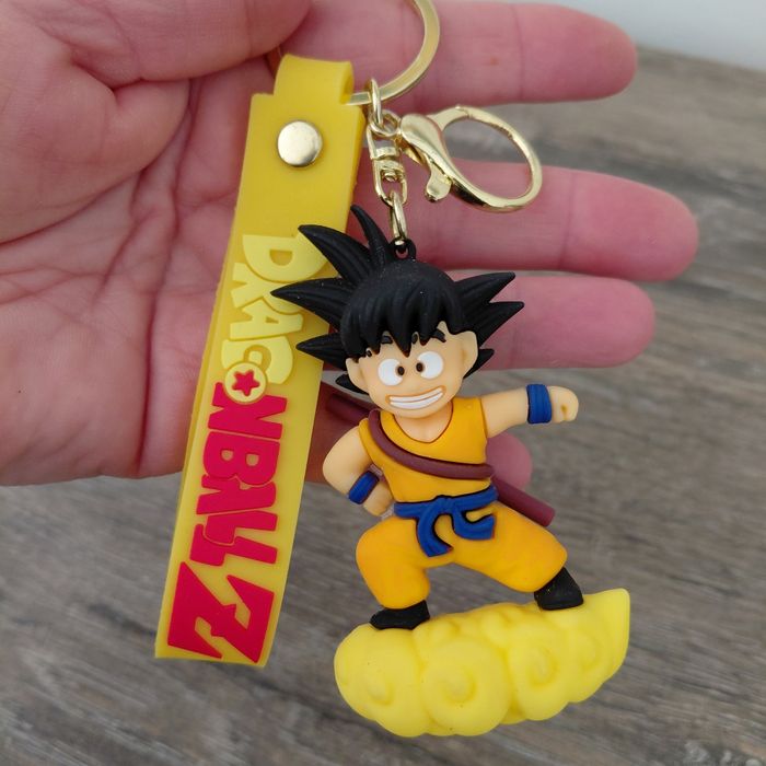 Porte clés DragonBall Z
