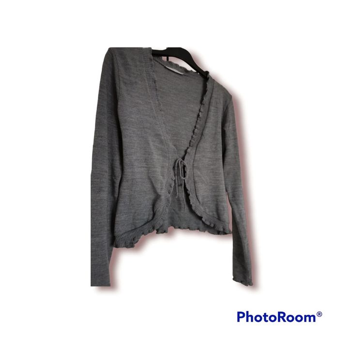 Petit gilet femme taille 36
