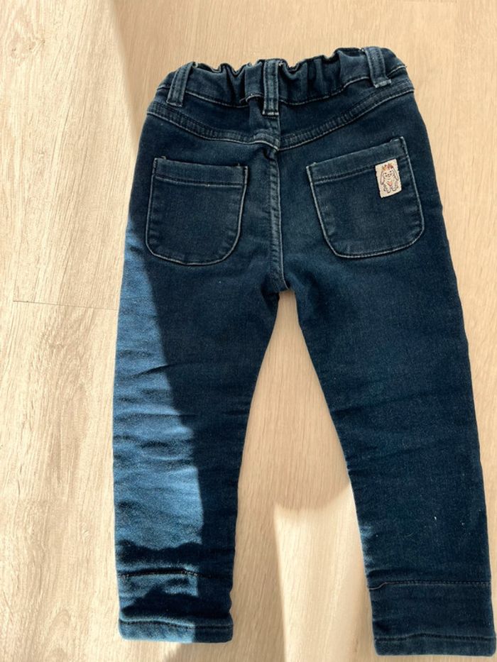 Jeans 36mois - photo numéro 3