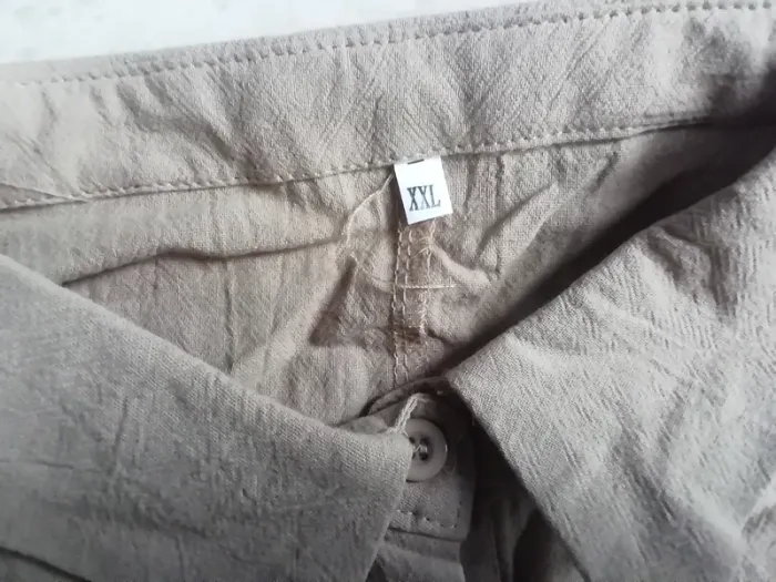 Robe longue - Abaya Taille XXL - 2XL Etat Neuve!! - photo numéro 4