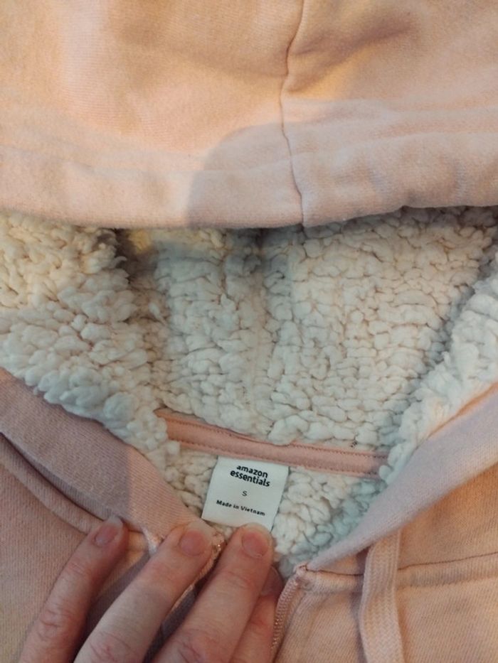 Gilet Amazon - photo numéro 4