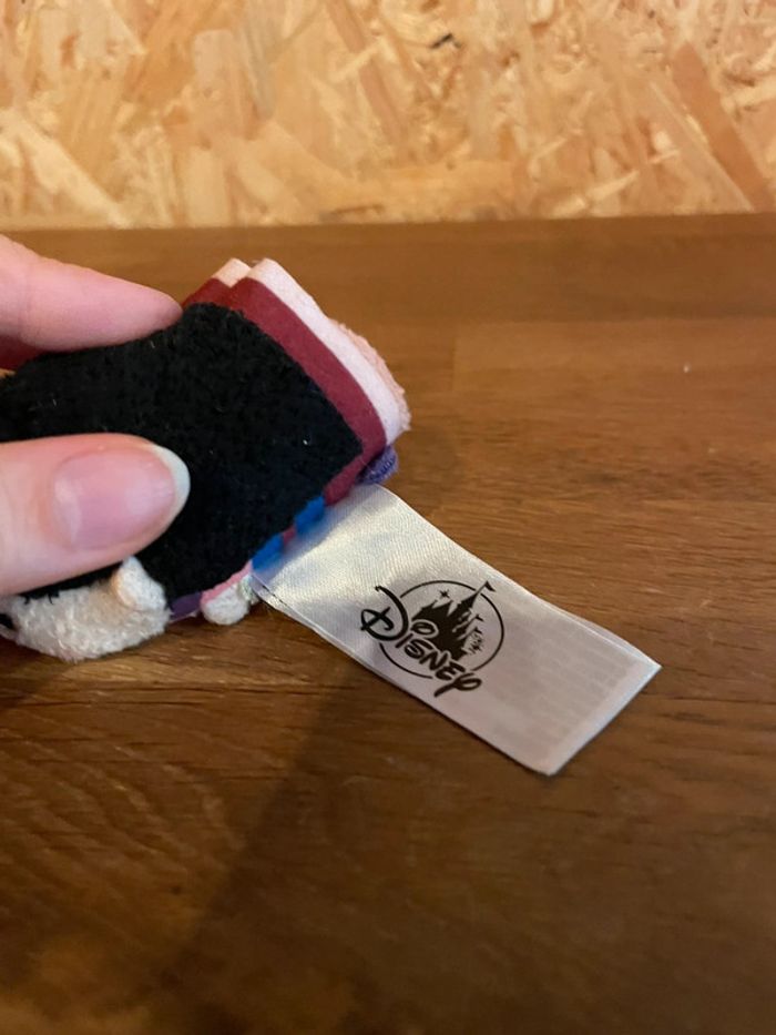 Tsum Tsum officiel Disney Mulan - photo numéro 8