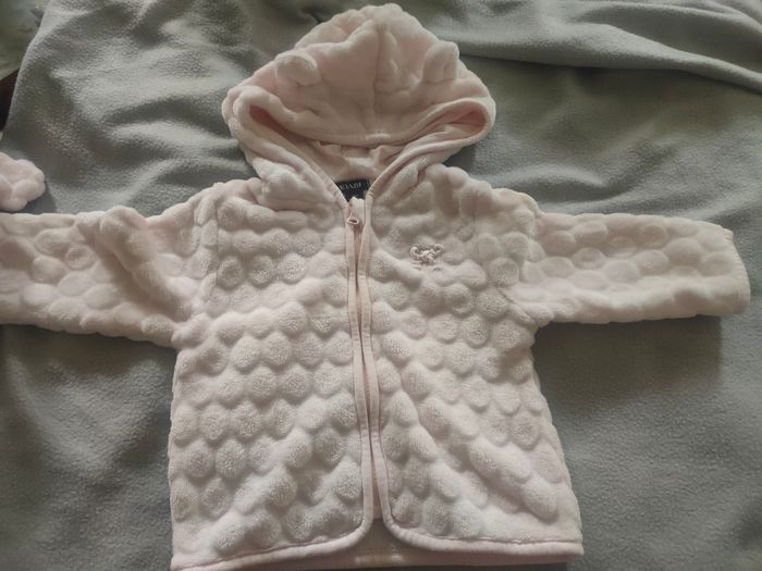 Ensemble 6 mois Kiabi