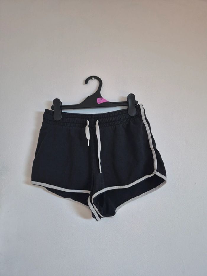 Short