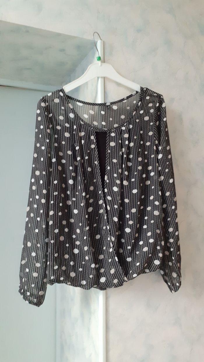 Top femme taille 38