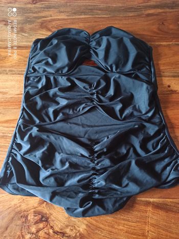 Maillot de Bain Femme 1 pièce Taille 46