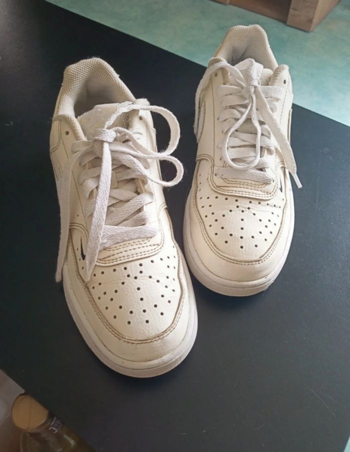 Basket Nike - photo numéro 2