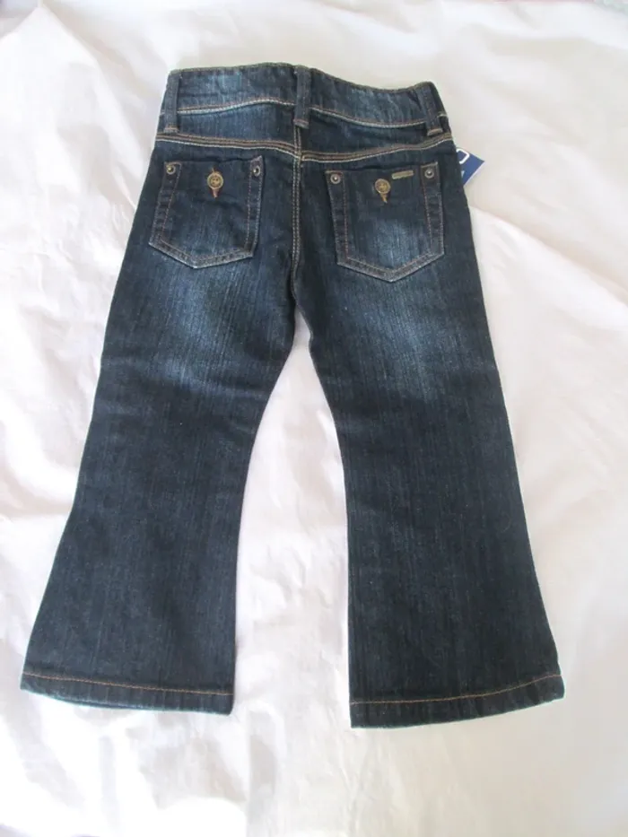 jeans - photo numéro 3