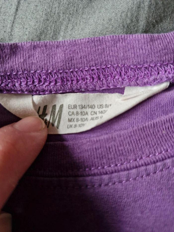 Tee shirt - photo numéro 2