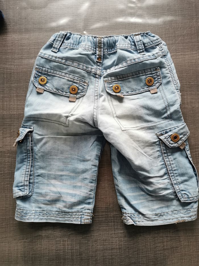 Bermuda gemo - photo numéro 2