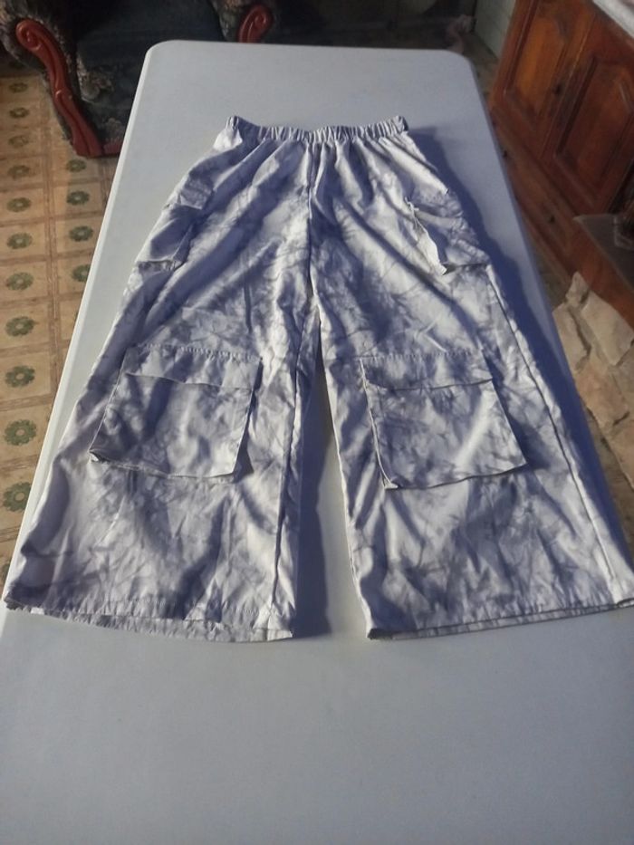 Pantalon battle