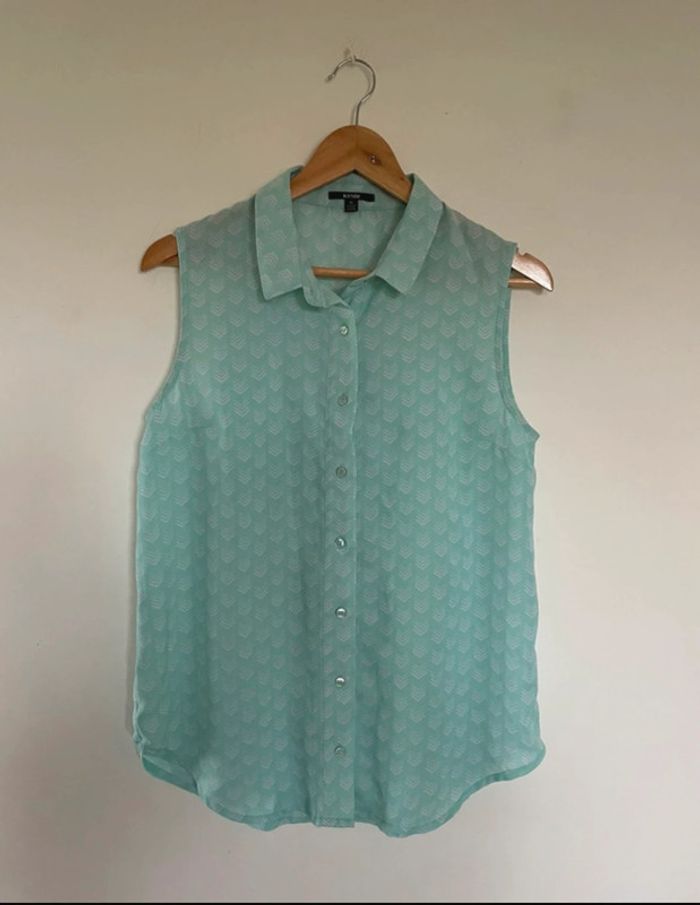 Débardeur Kiabi 38 femme