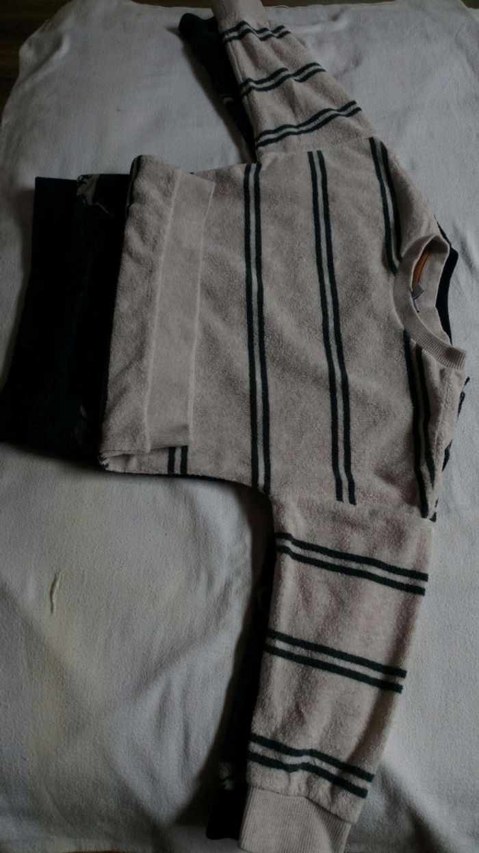 Lot de pulls garçons - photo numéro 8