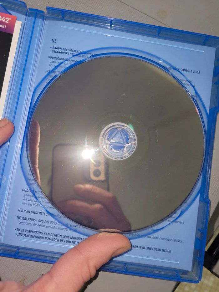 Jeu ps4 batelfied 2042 - photo numéro 4