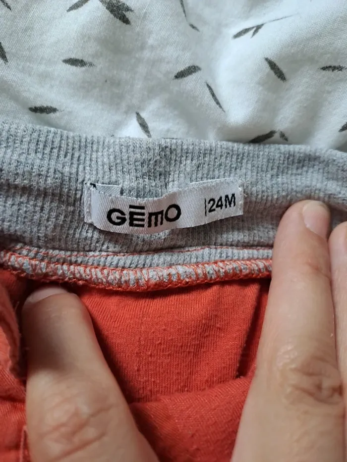 Pantalon - photo numéro 2