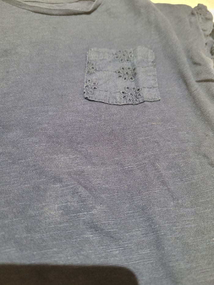 T-shirt 6 ans - photo numéro 3