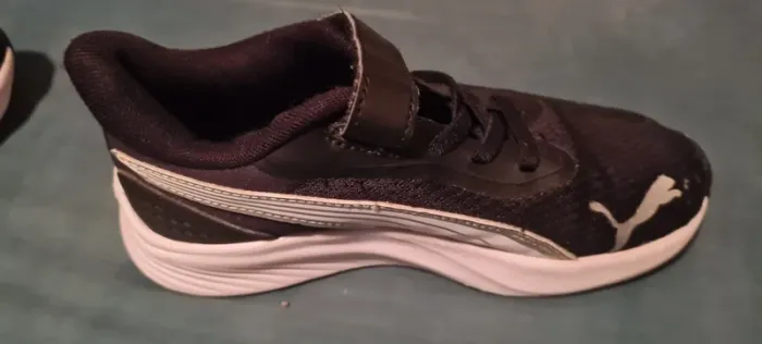 Baskets Puma pointure 32 - photo numéro 11