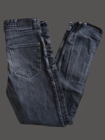 Jean droit Jules 36