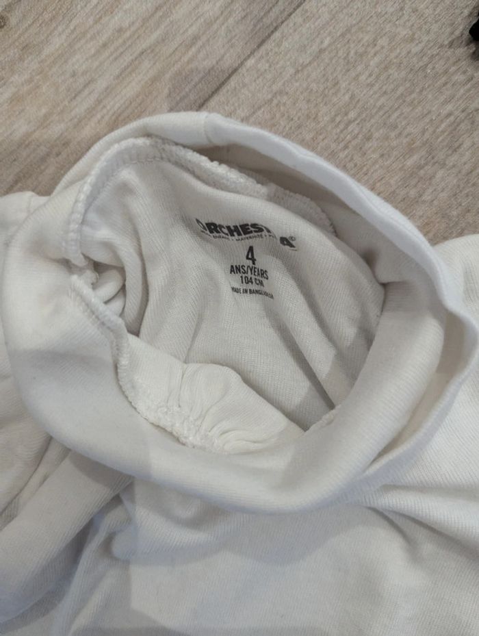Sous pulls - photo numéro 2
