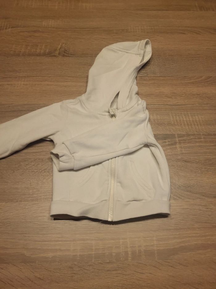 Gilet - photo numéro 2