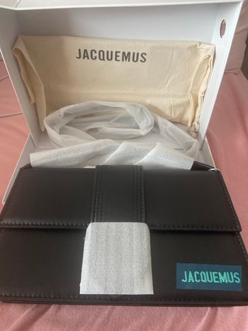 Sac à main jacquemus