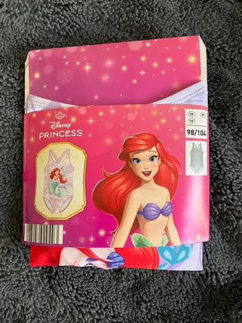 Maillot de bain