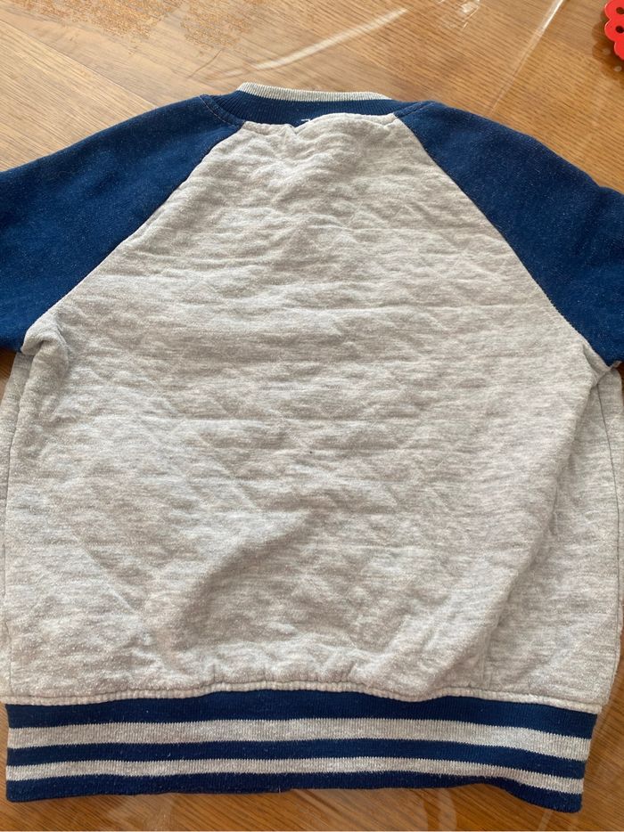 Veste 6ans - photo numéro 5